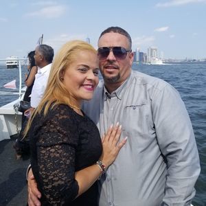 Meet your Posher, La rubia